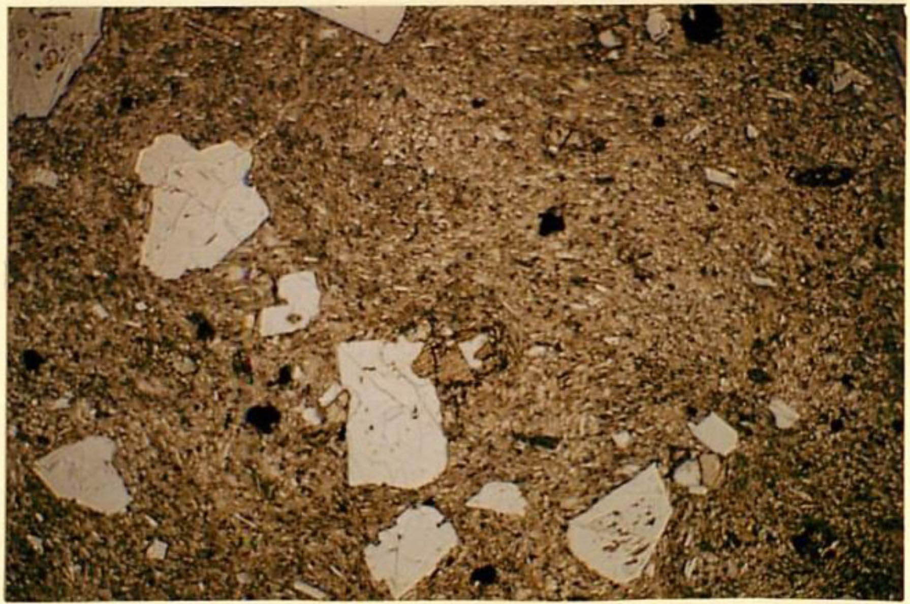 thin section image 2