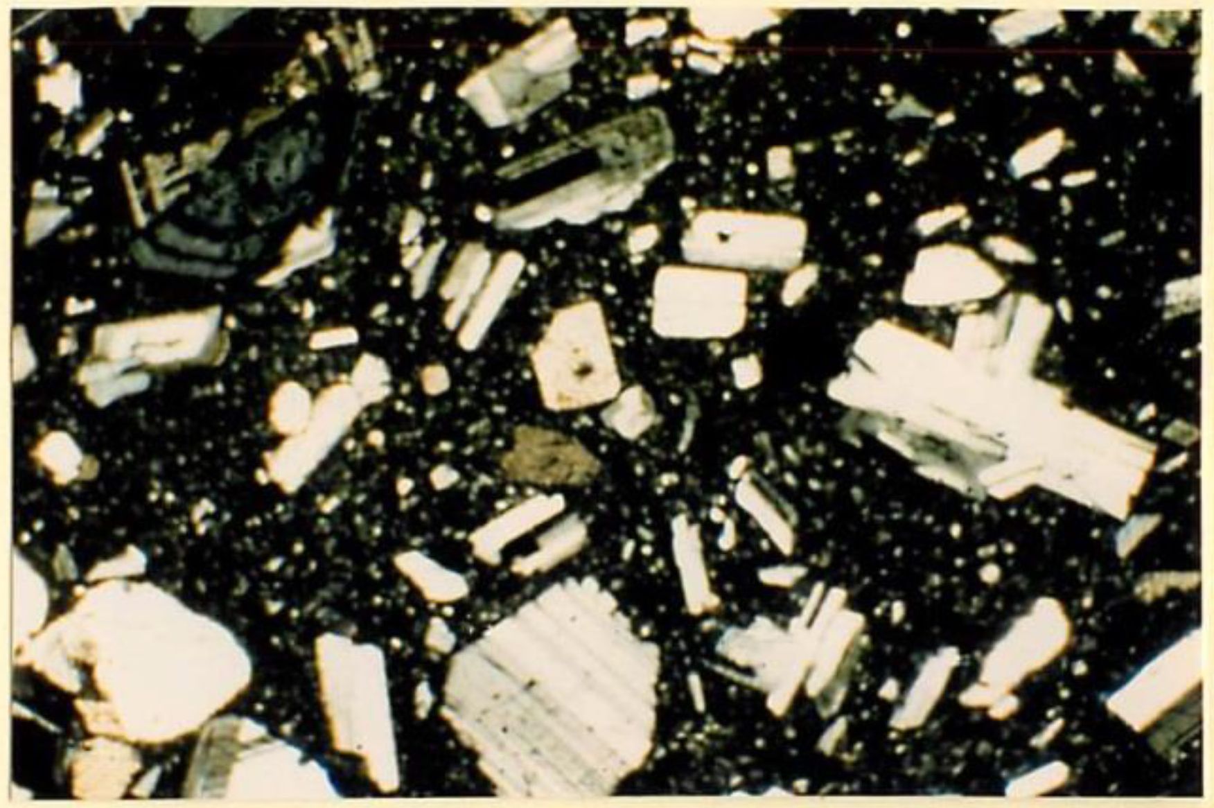thin section image 1