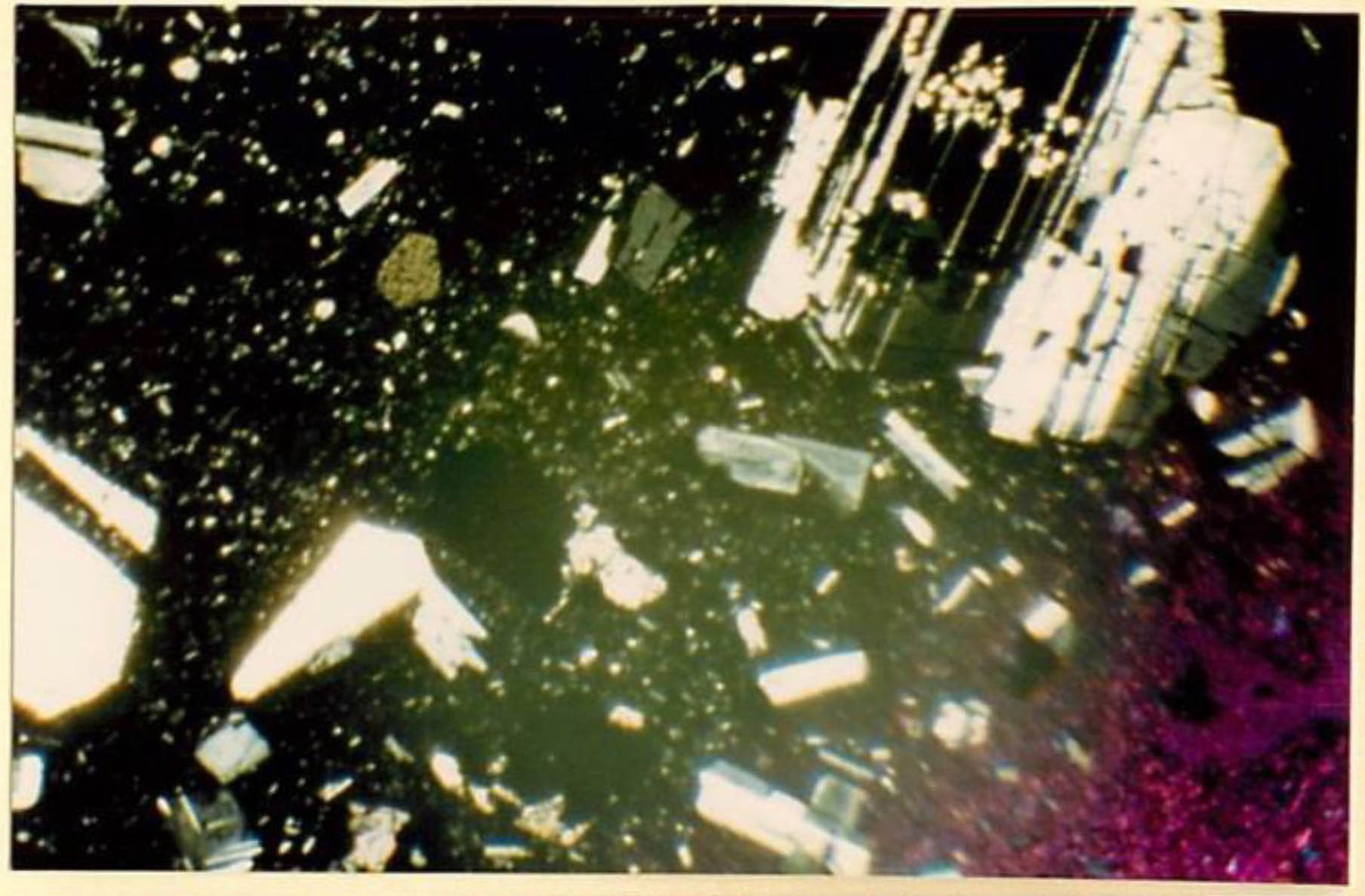 thin section image 1