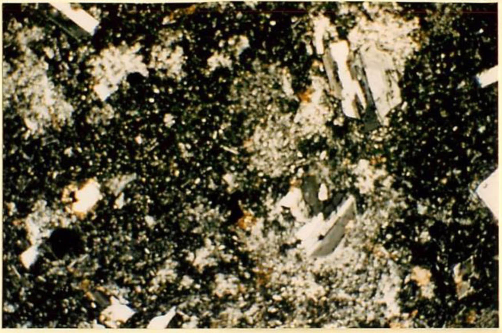 thin section image 1