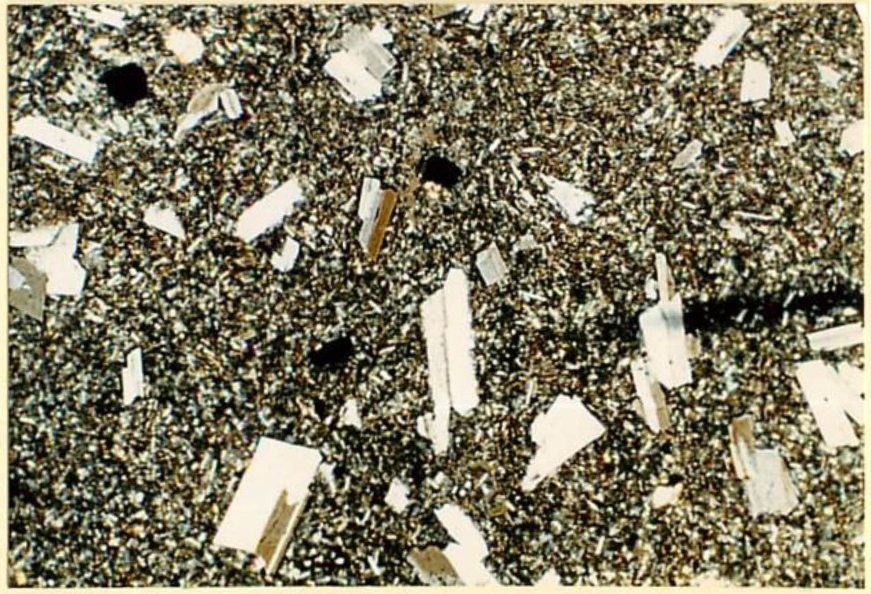 thin section image 2