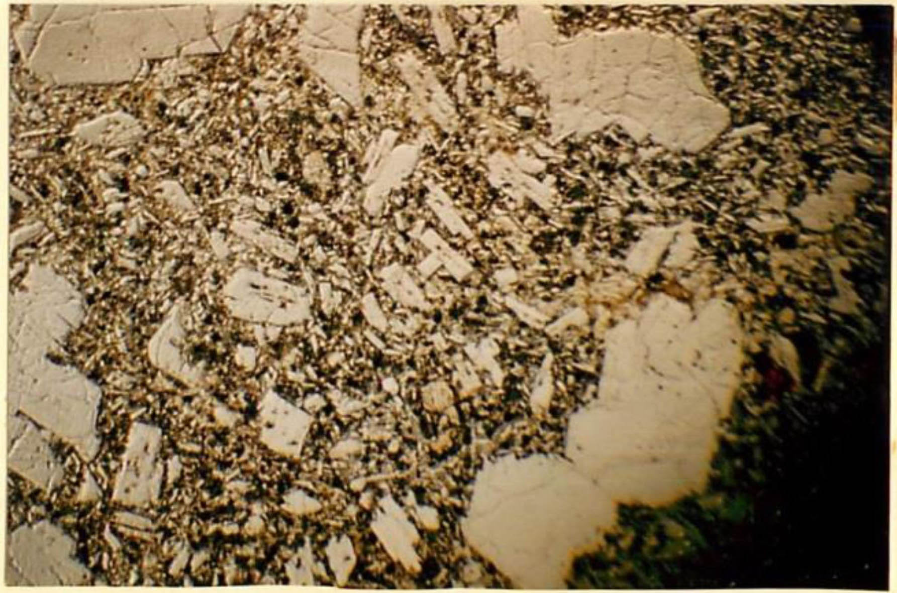 thin section image 2