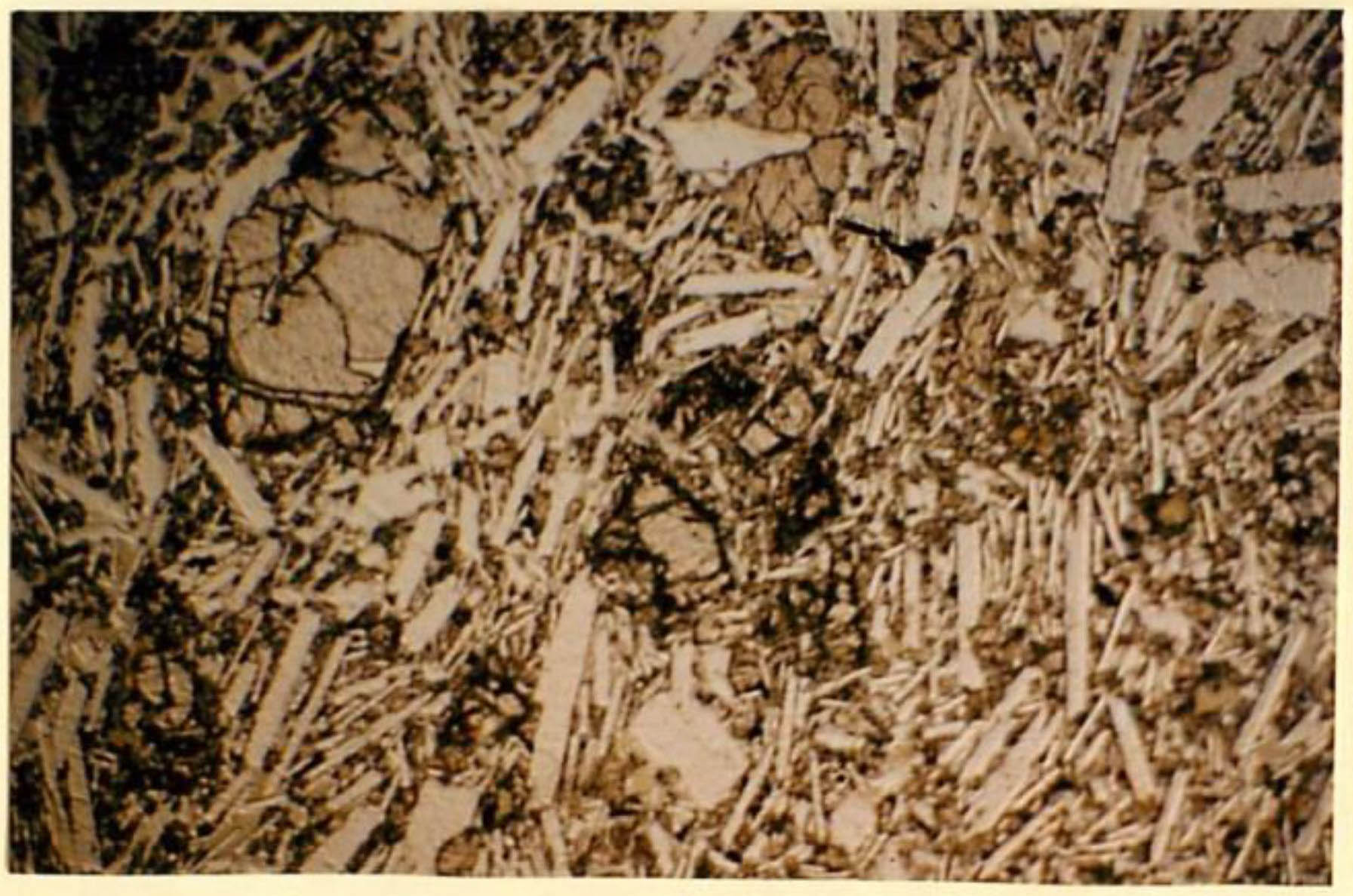 thin section image 2