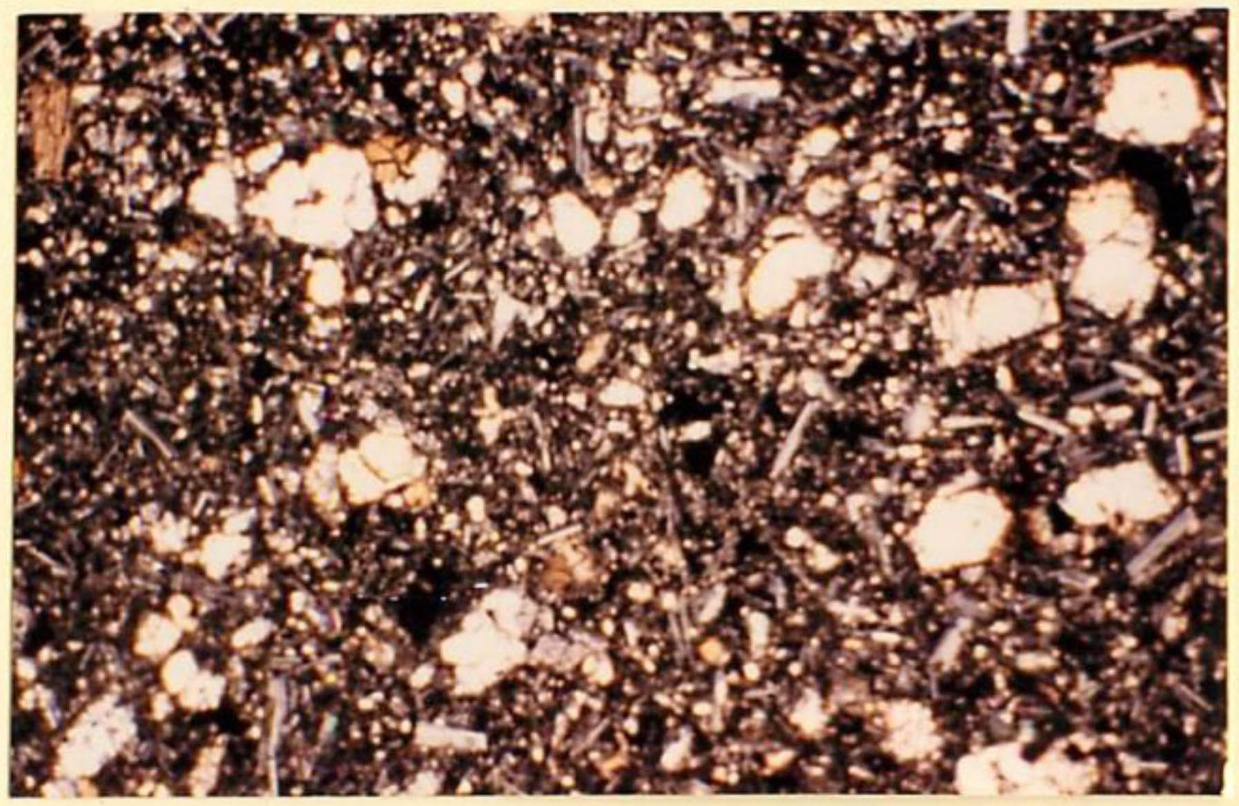 thin section image 1