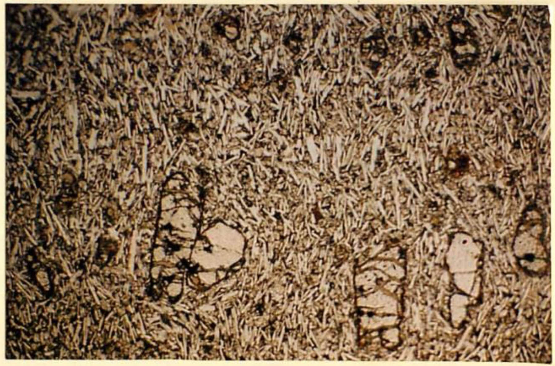 thin section image 2