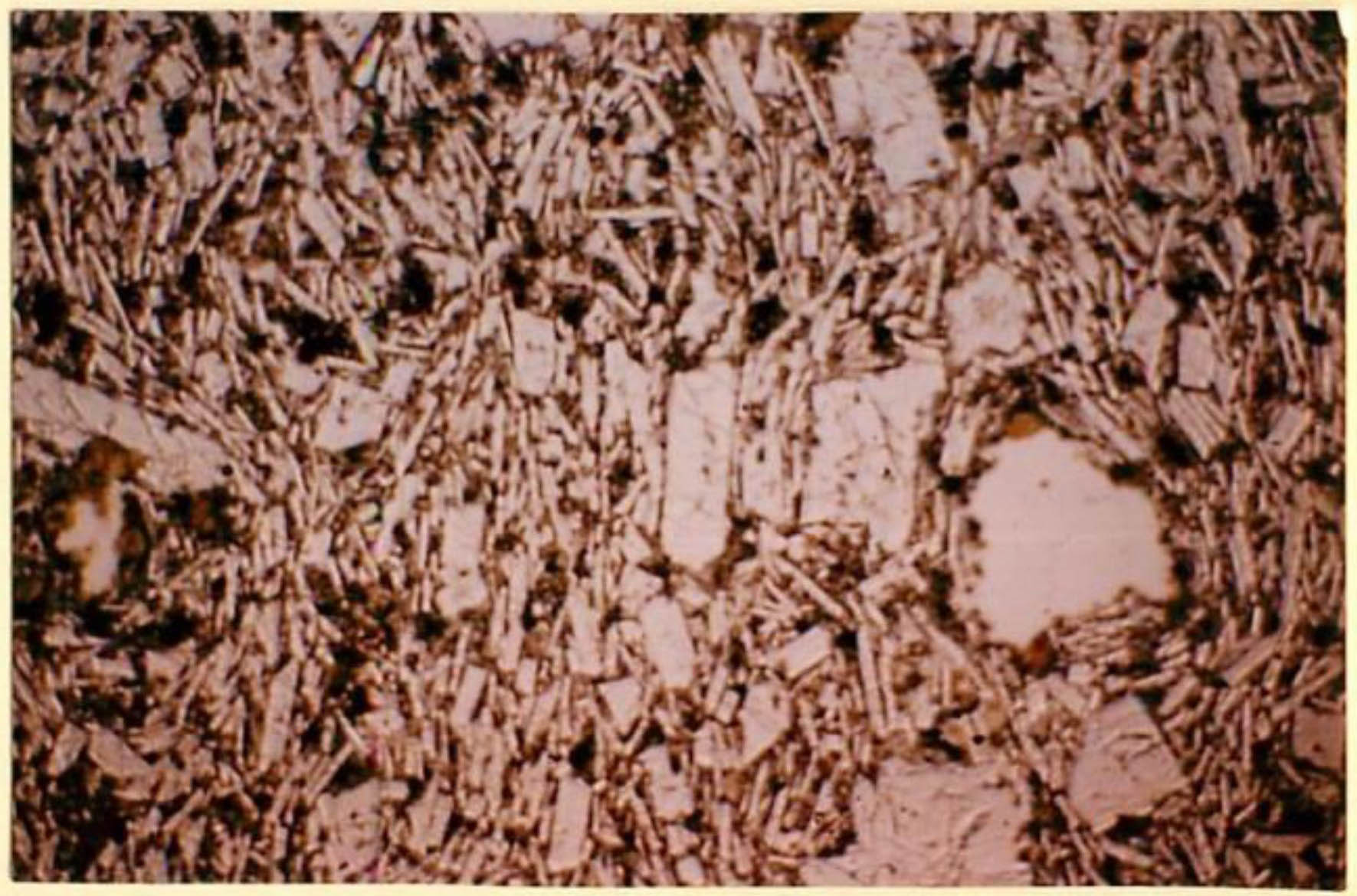 thin section image 2