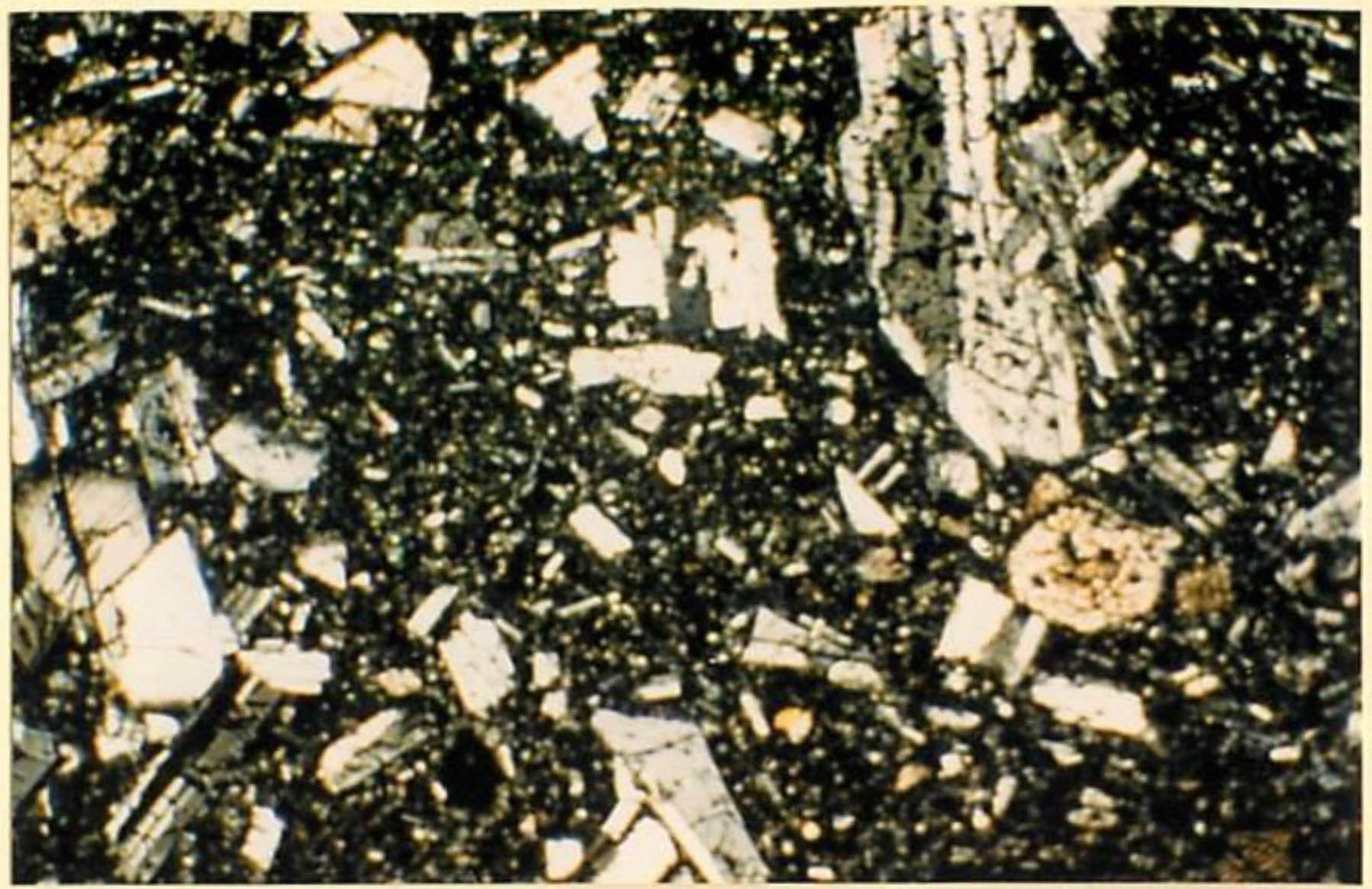 thin section image 1