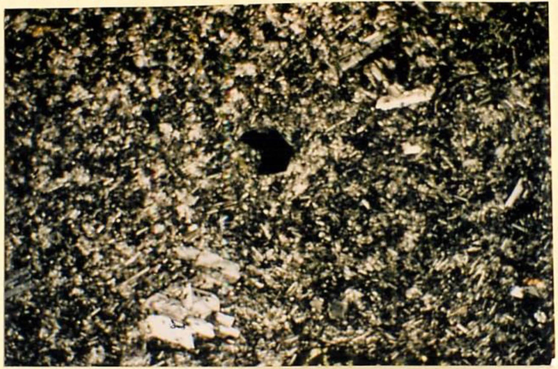 thin section image 1