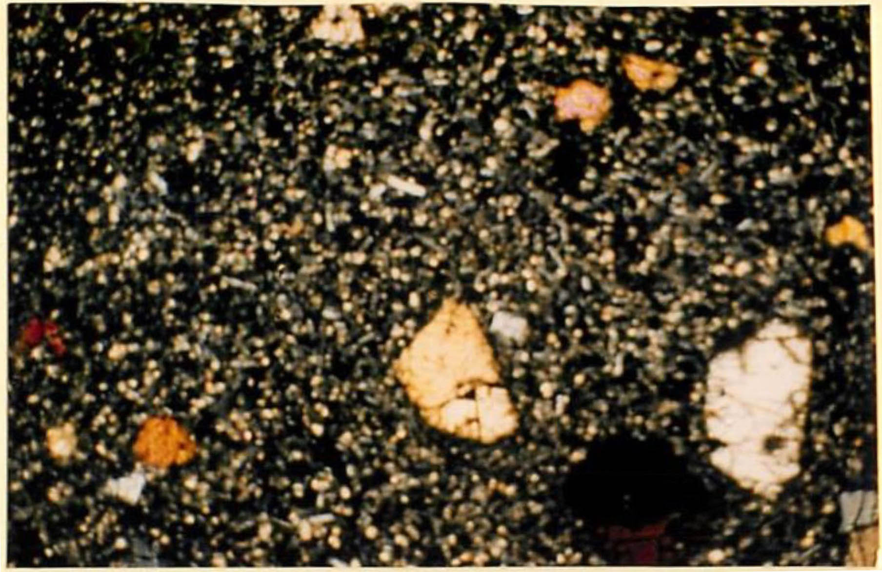thin section image 1
