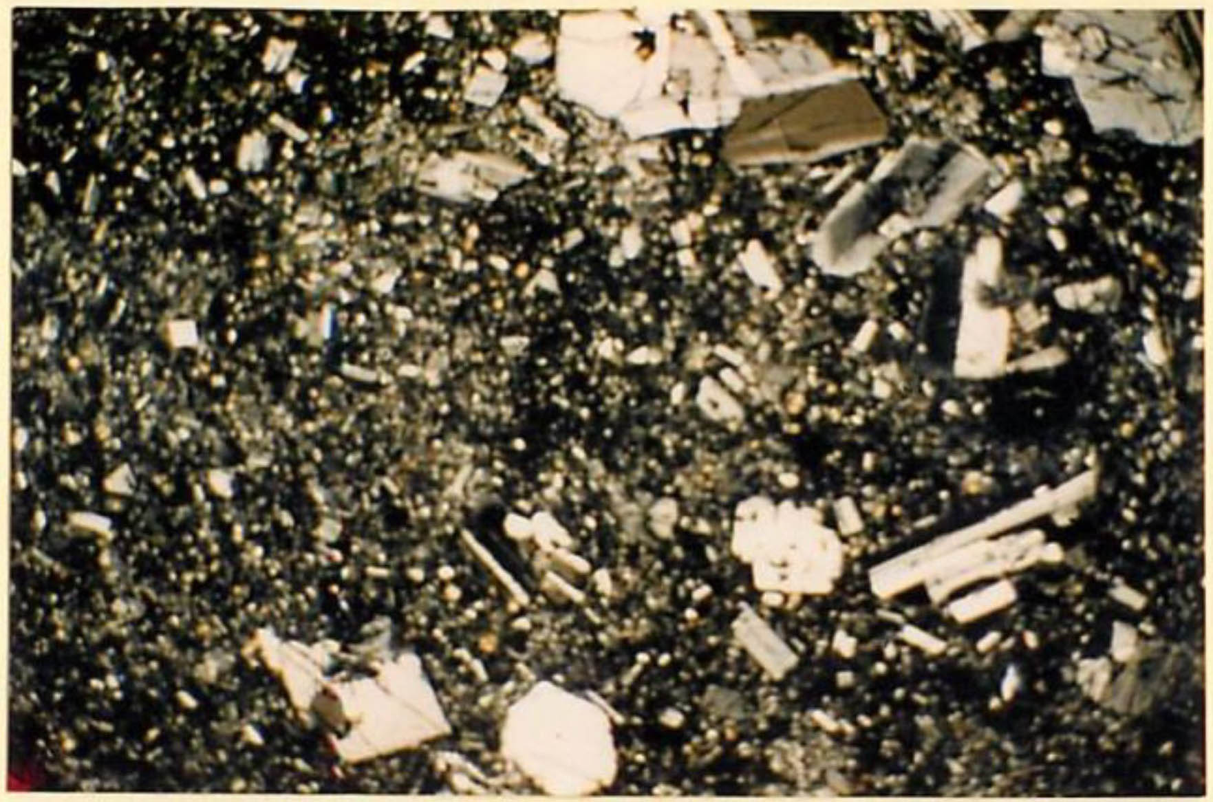 thin section image 1